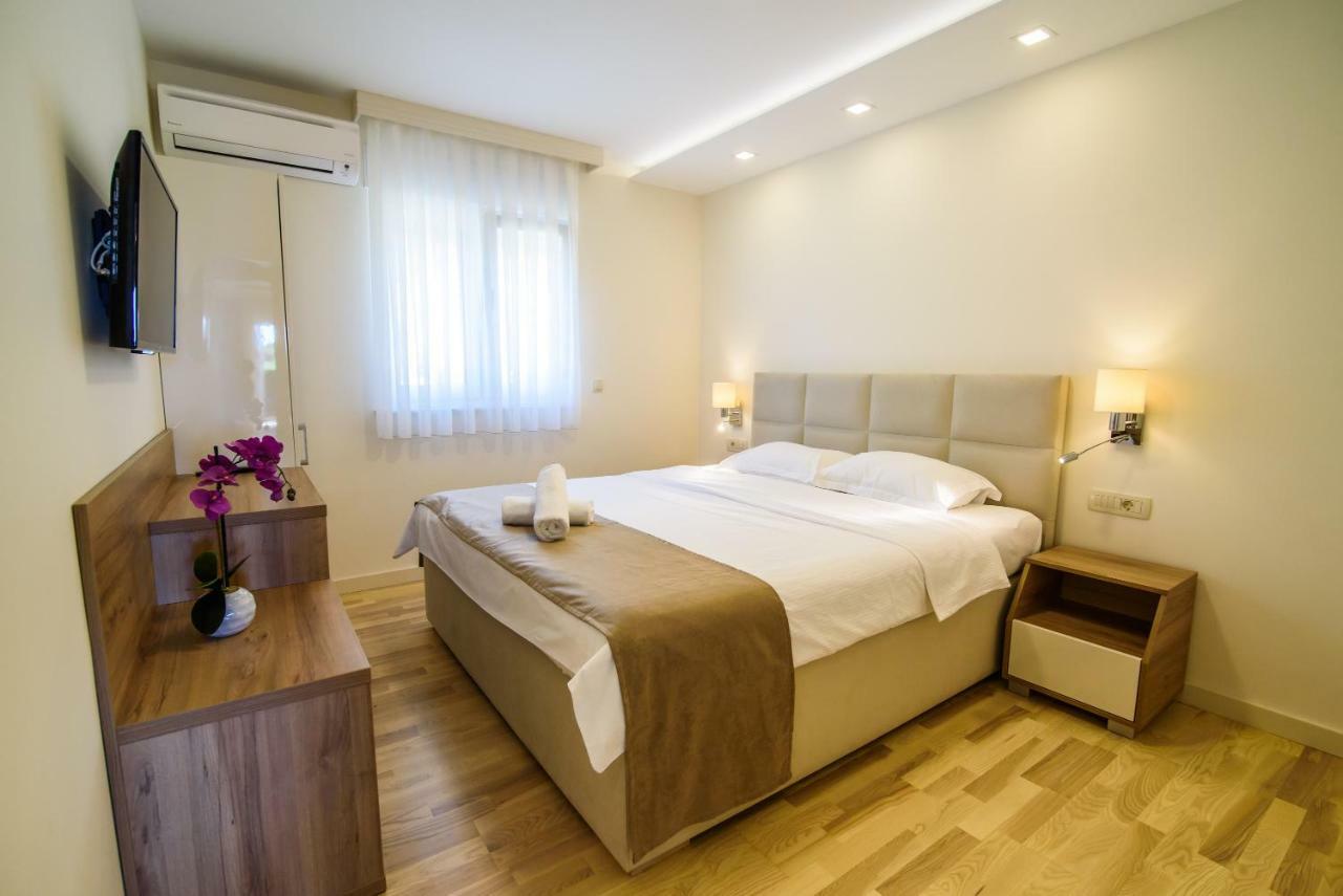 Apartments Leone Lukas Promajna Ngoại thất bức ảnh